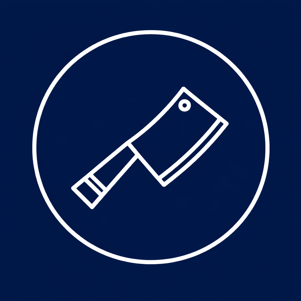flavicon DigitaleSlachthuis op dark navy